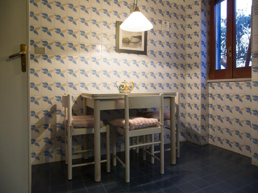 Villaer Casa L'ulivo