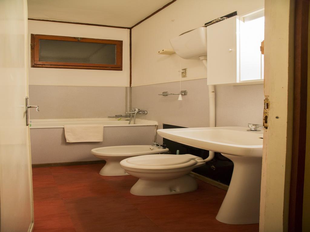 Villaer Casa L'ulivo