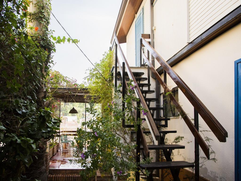 Villaer Casa L'ulivo Taormina