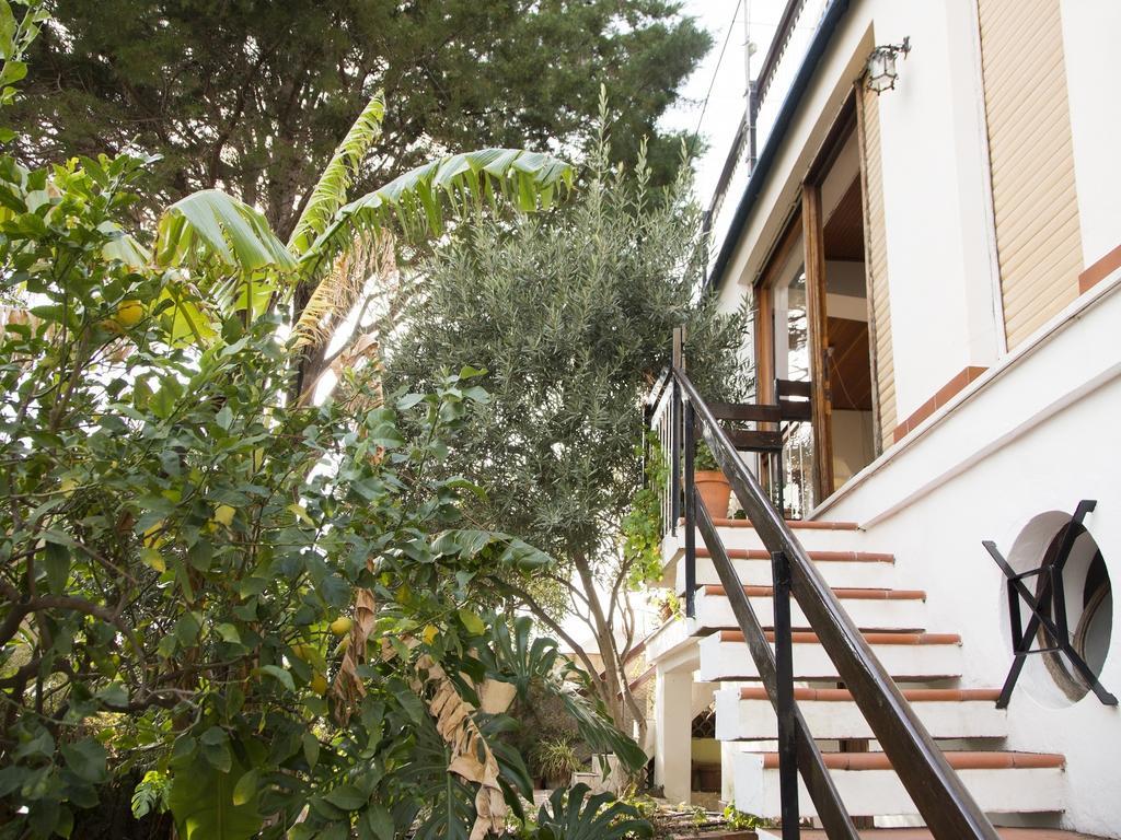 Casa L'ulivo Villaer