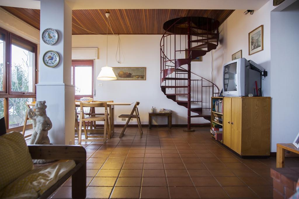 Casa L'ulivo