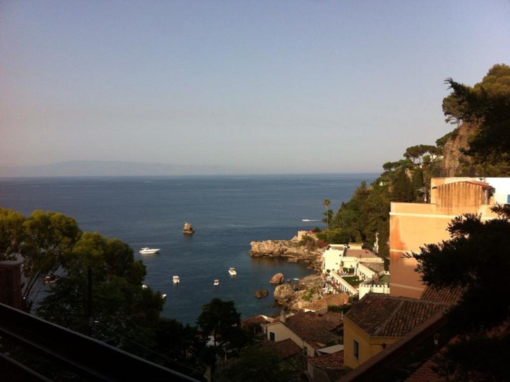 Casa L'ulivo * Taormina